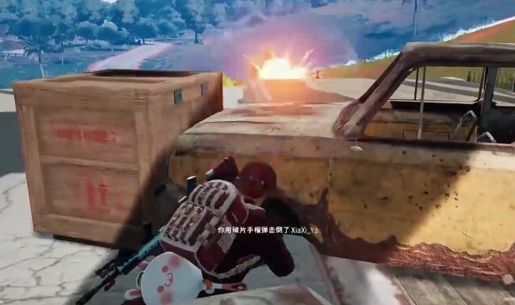 如何在绝地求生中开启跳舞功能