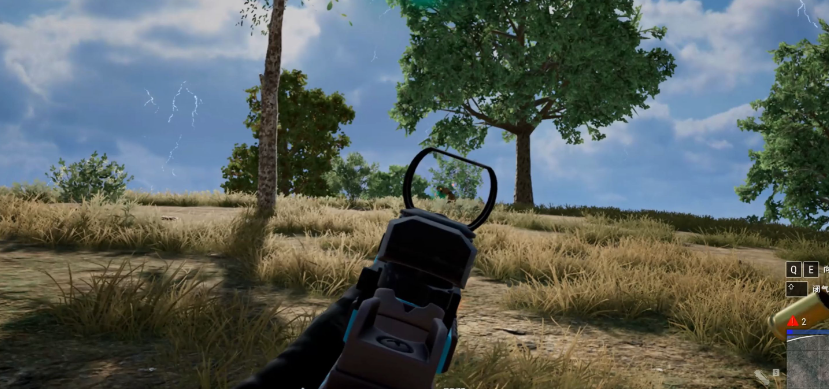 怎样在绝地求生暗夜危机中度过黑夜