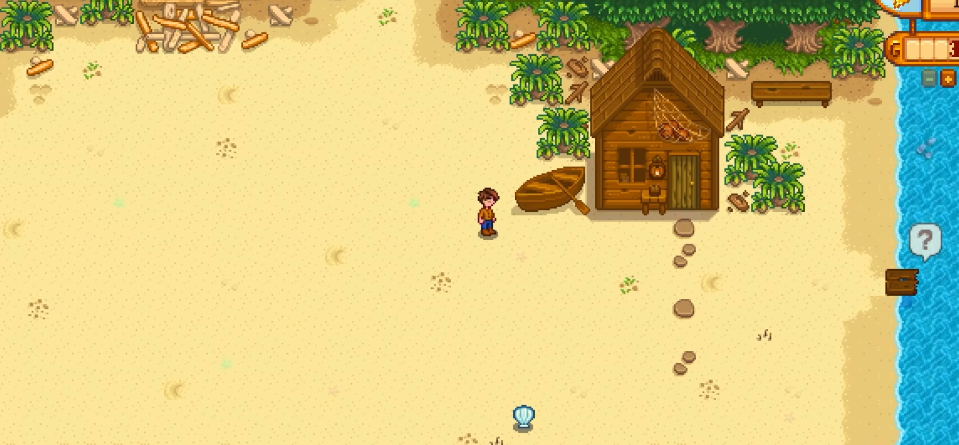 星露谷物语谢恩怎样才能达到13颗星