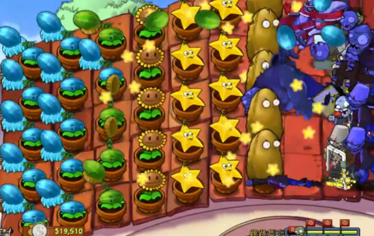 为何植物大战僵尸不能没有小向日葵