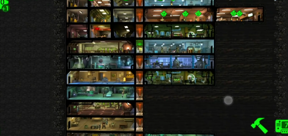 辐射避难所武器如何获取较容易 辐射避难所武器如何获取较容易