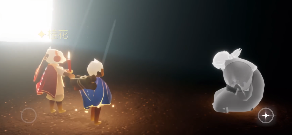 光遇涅槃后如何提高角色实力 光遇涅槃后如何提高角色实力