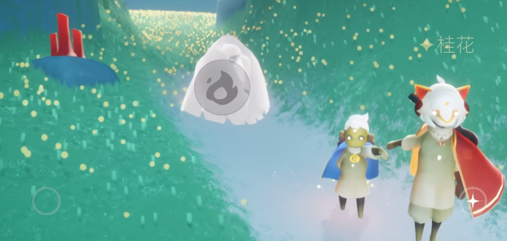 光遇涅槃后如何提高角色实力