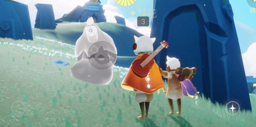 光遇涅槃后如何提高角色实力 光遇涅槃后如何提高角色实力