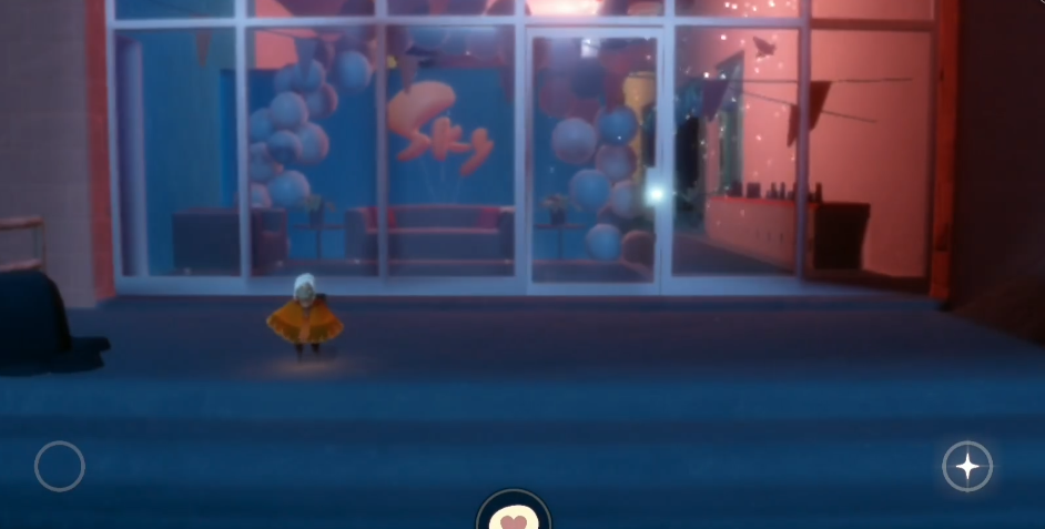 如何在地图上正确使用光遇升华烛