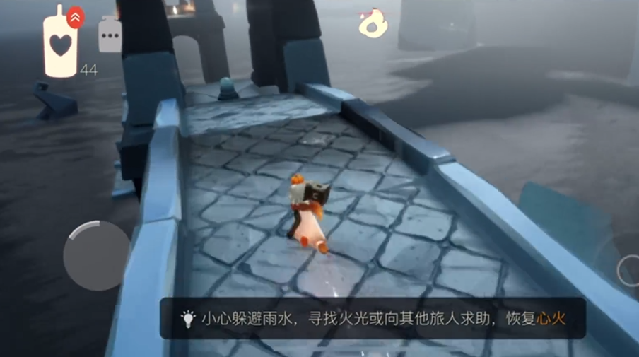 光遇辫子头发型最适合搭配哪款斗篷