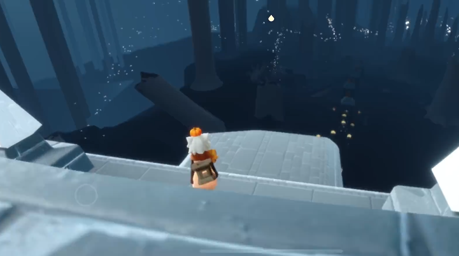 光遇辫子头发型最适合搭配哪款斗篷