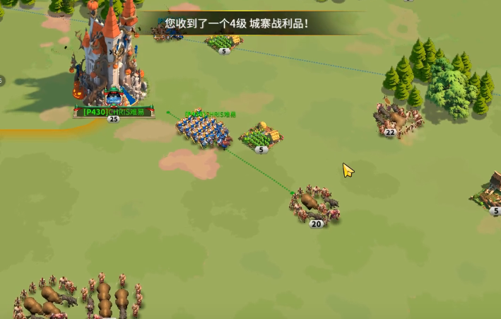 万国觉醒如何促进整体布局调整