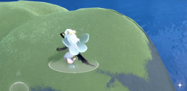 光遇圣岛季任务六需要多长时间完成 光遇圣岛季任务六需要多长时间完成