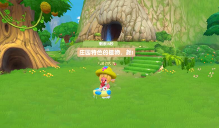 摩尔庄园与丝尔特会面需要注意哪些礼仪