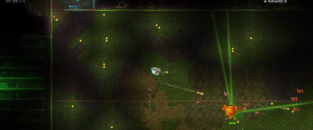 如果想要得到泰拉瑞亚神器应该怎么做