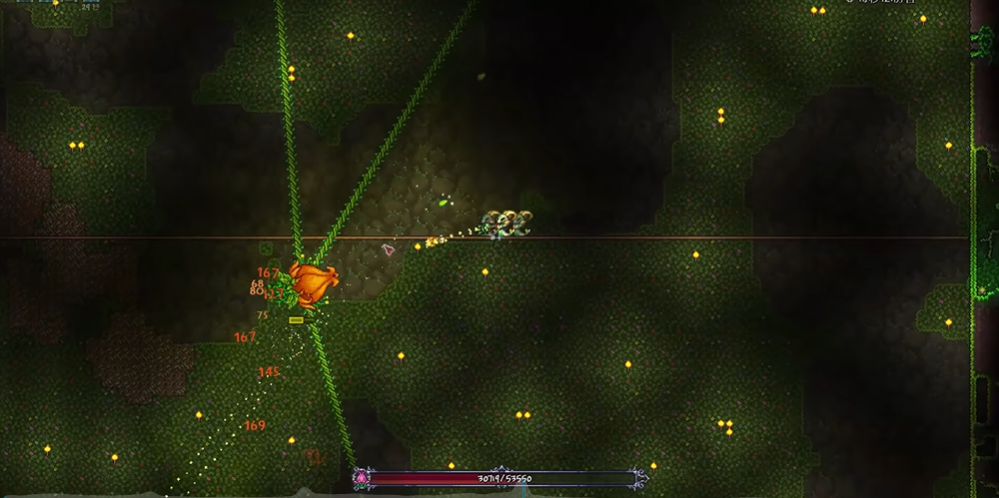 如果想要得到泰拉瑞亚神器应该怎么做