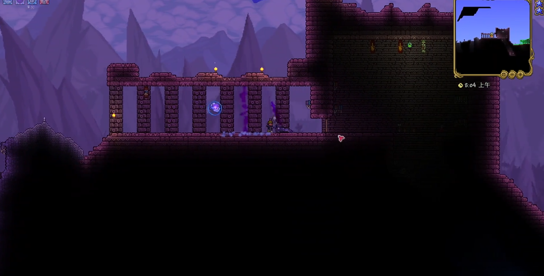 如何在泰拉瑞亚游戏中获取最佳工作台