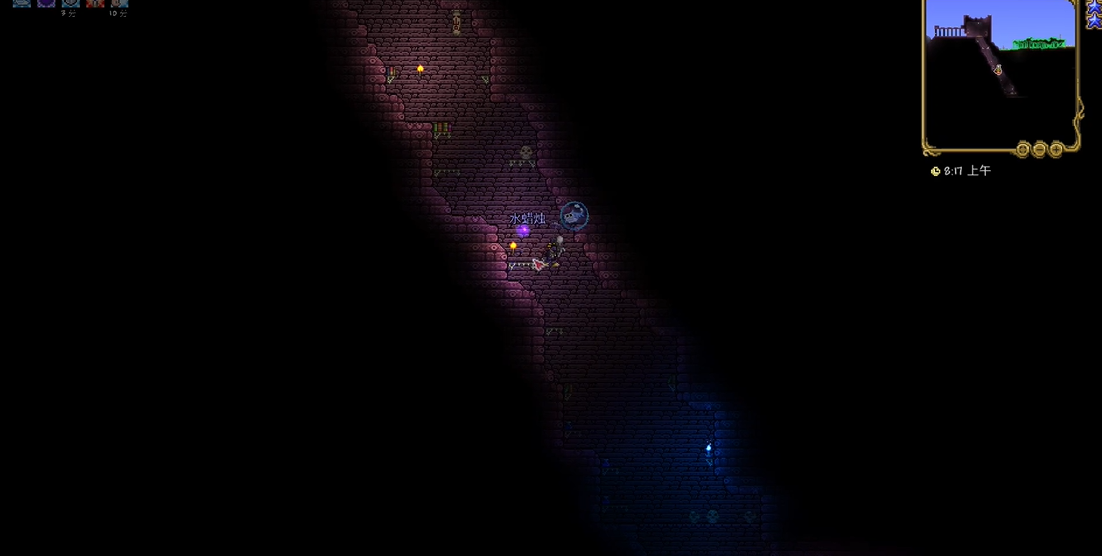 如何在泰拉瑞亚游戏中获取最佳工作台