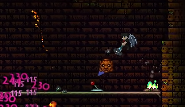 新手玩家有哪些泰拉瑞亚种子可以选择