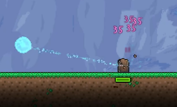 新手玩家有哪些泰拉瑞亚种子可以选择