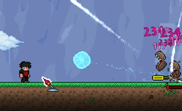 新手玩家有哪些泰拉瑞亚种子可以选择