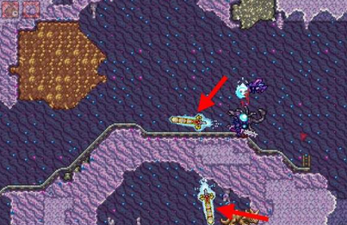 在泰拉瑞亚中有没有护卫勋章的获得攻略呢 在泰拉瑞亚中有没有护卫勋章的获得攻略呢