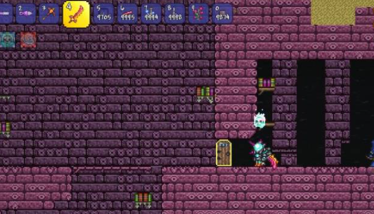 在泰拉瑞亚中有没有护卫勋章的获得攻略呢 在泰拉瑞亚中有没有护卫勋章的获得攻略呢