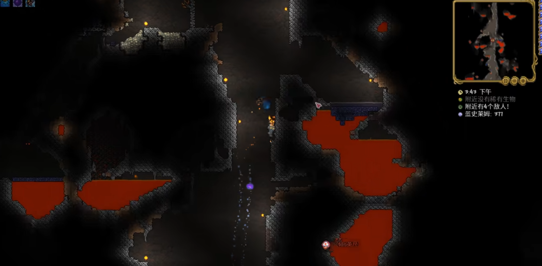 泰拉瑞亚召唤师打新三王的最佳方法是什么