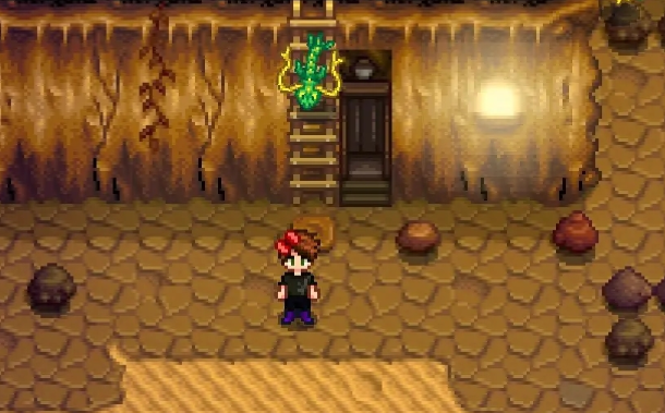 如何在星露谷物语中得到木材 如何在星露谷物语中得到木材