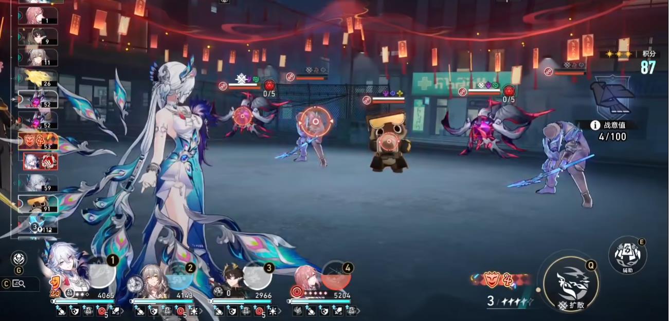 如何培养崩坏星穹铁道布洛妮娅