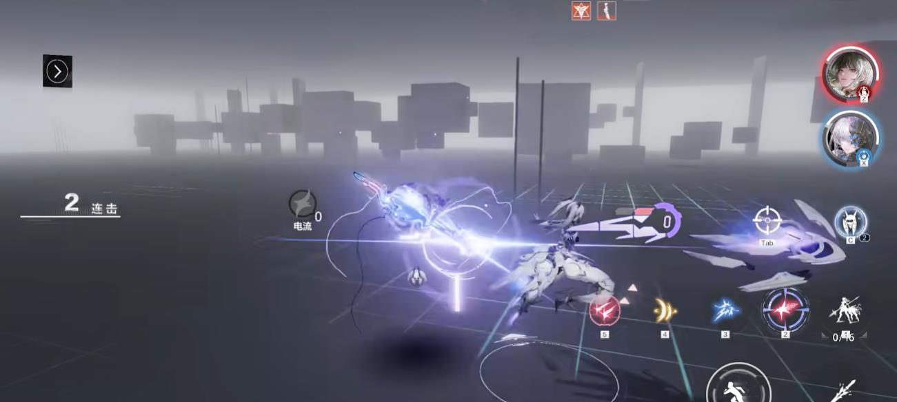 获得战双帕弥什双极光晶的途径是什么