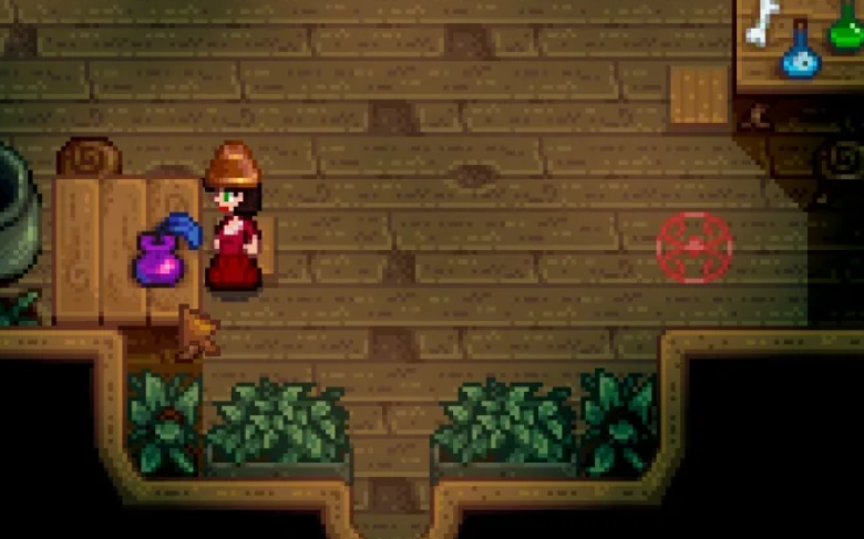 如何使星露谷物语最后一颗心满级