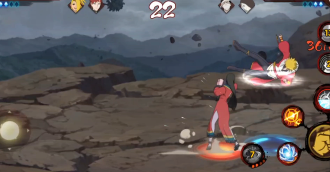 火影忍者一个高招卷的金币花费是多少