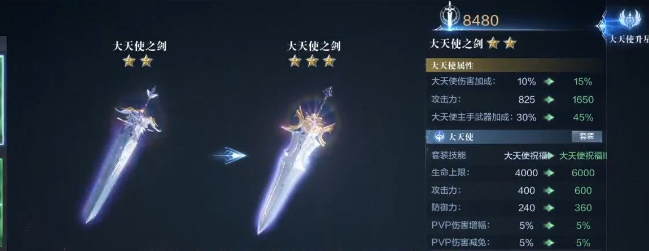 全民奇迹2中有没有被动型的吸血技能 全民奇迹2中有没有被动型的吸血技能