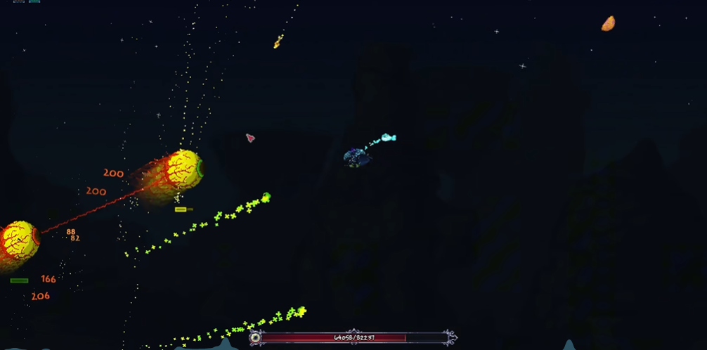 如何才能轻松击败泰拉瑞亚电子双眼