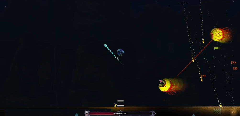 如何才能轻松击败泰拉瑞亚电子双眼