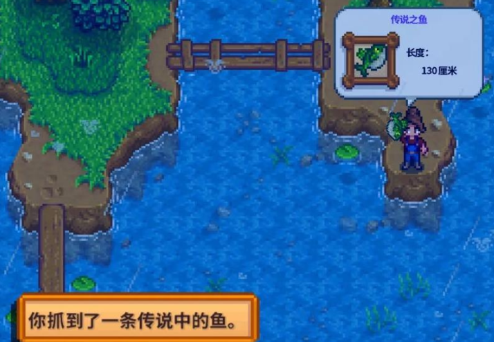 请问星露谷物语煤矿森林具体在哪里