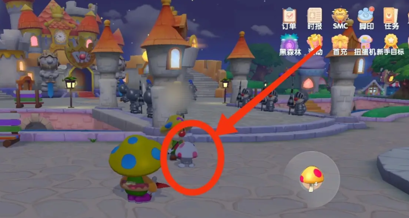 摩尔庄园装修时需要考虑哪些家具 摩尔庄园装修时需要考虑哪些家具