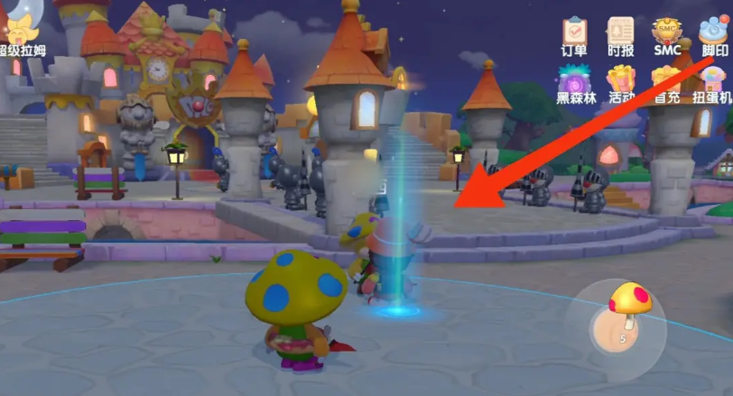 摩尔庄园装修时需要考虑哪些家具 摩尔庄园装修时需要考虑哪些家具