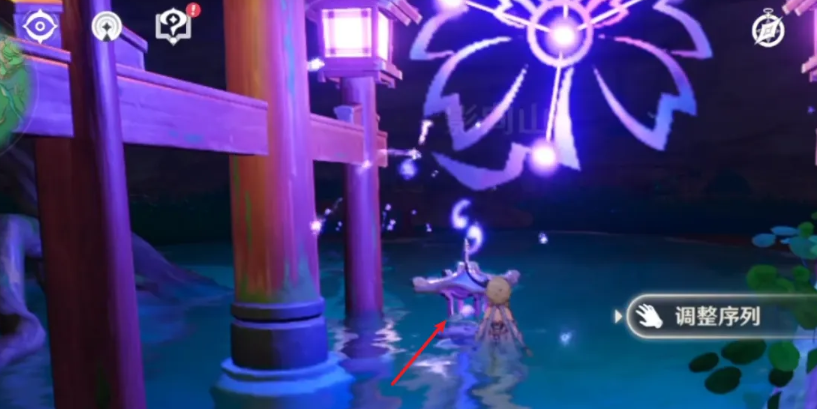 原神心海的主线剧情怎么触发