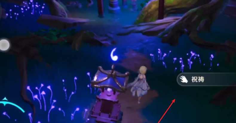 原神心海的主线剧情怎么触发 原神心海的主线剧情怎么触发