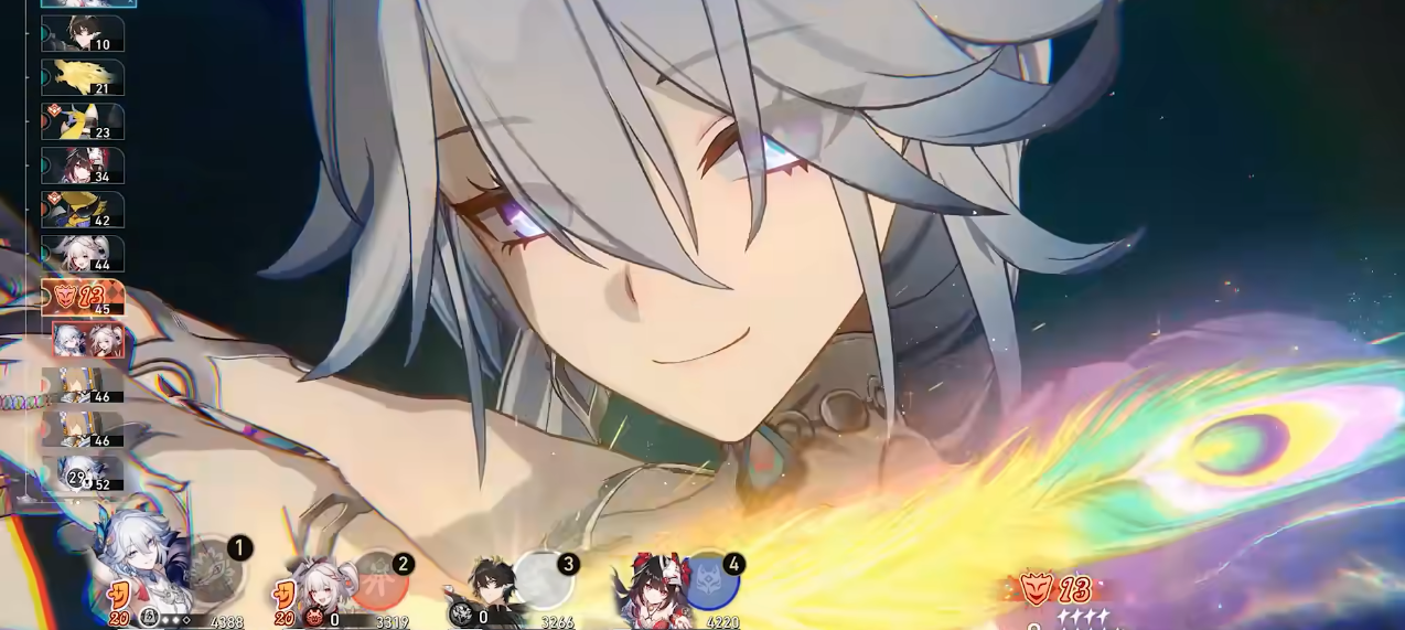 崩坏星穹铁道量子涟漪怎么获得