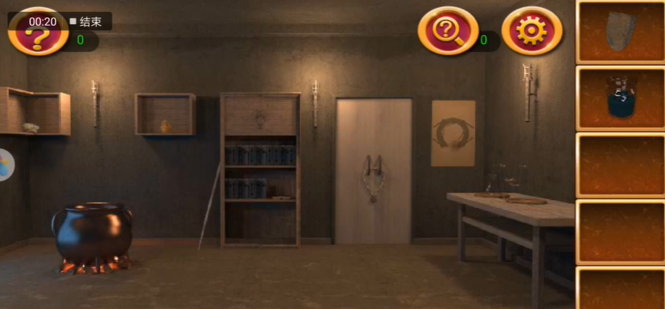 密室逃脱18第9关有哪些隐藏的道具或道路
