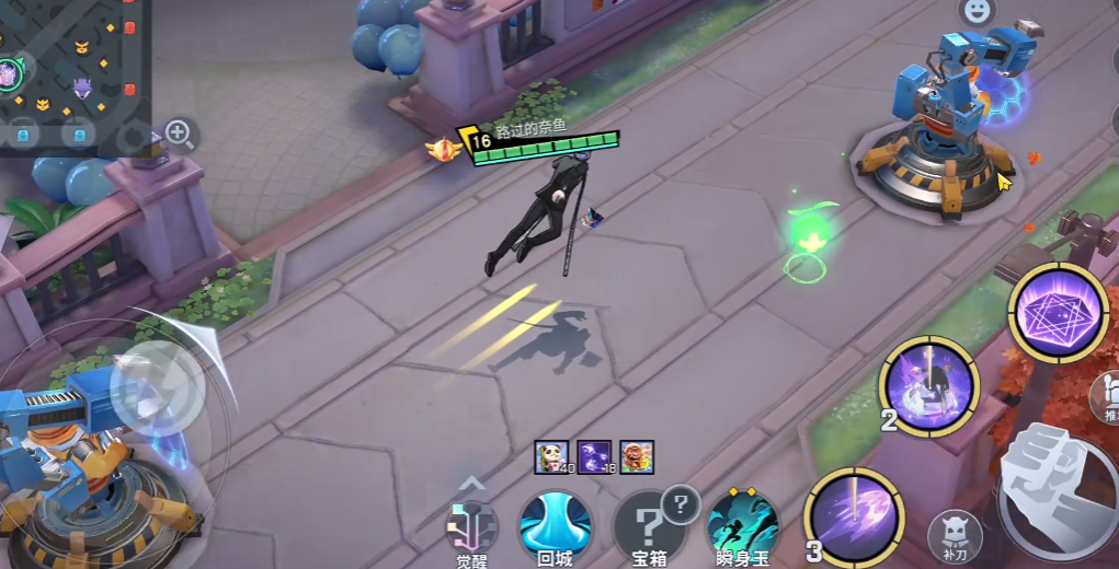 解锁非人学园调律者技能需要哪些条件