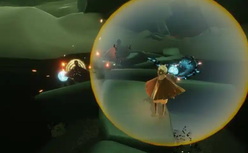 光遇9月8日季节蜡烛应该在哪里