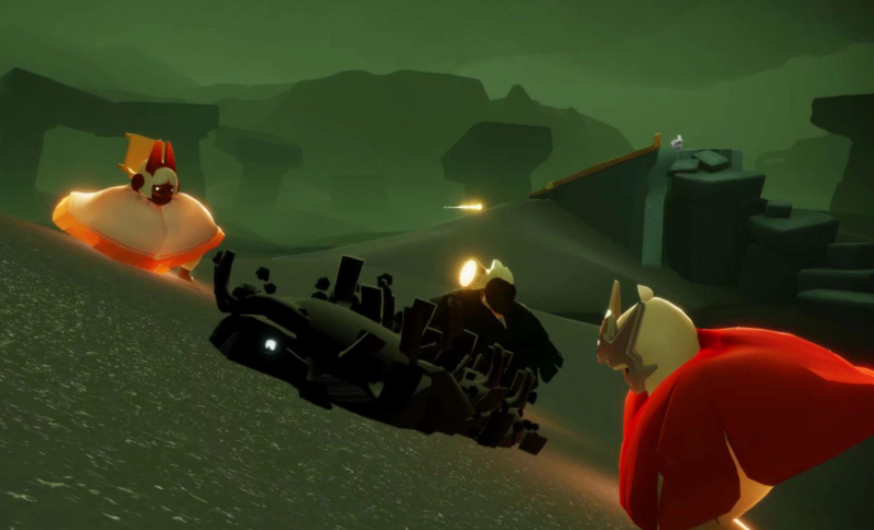 光遇9月8日季节蜡烛应该在哪里