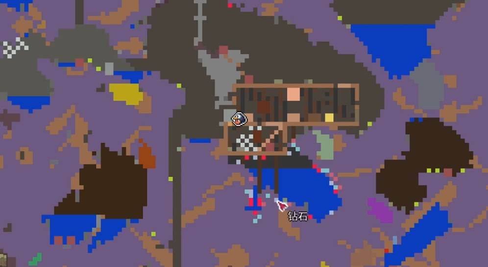 泰拉瑞亚里的饰品要怎样穿戴