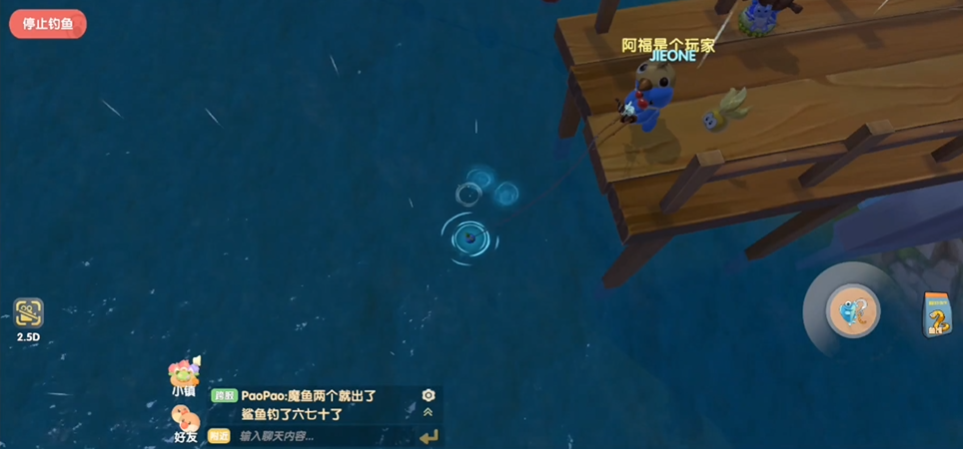 摩尔庄园中抓捕拉姆的技巧有哪些 摩尔庄园中抓捕拉姆的技巧有哪些