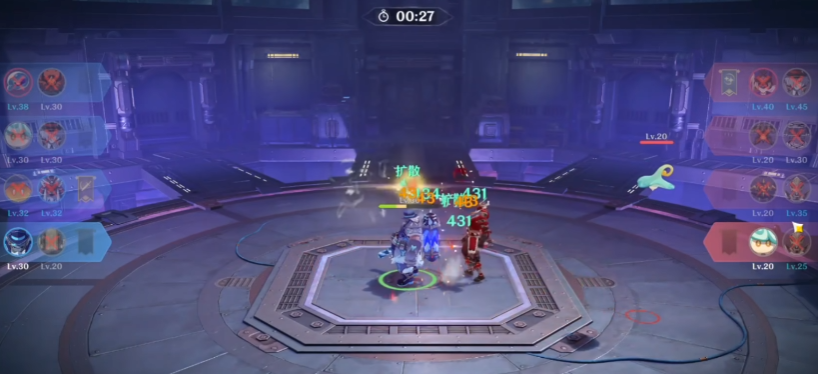 要如何攻克原神愚人众的水盾 要如何攻克原神愚人众的水盾