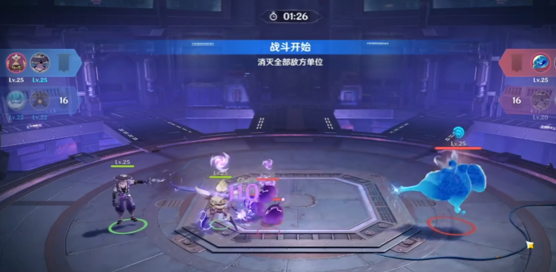 要如何攻克原神愚人众的水盾 要如何攻克原神愚人众的水盾