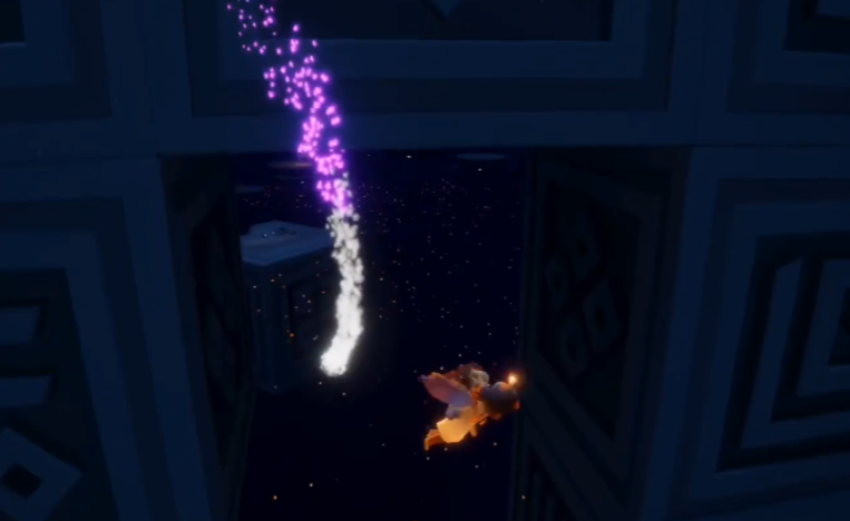 先祖光遇云野废墟的boss有多强