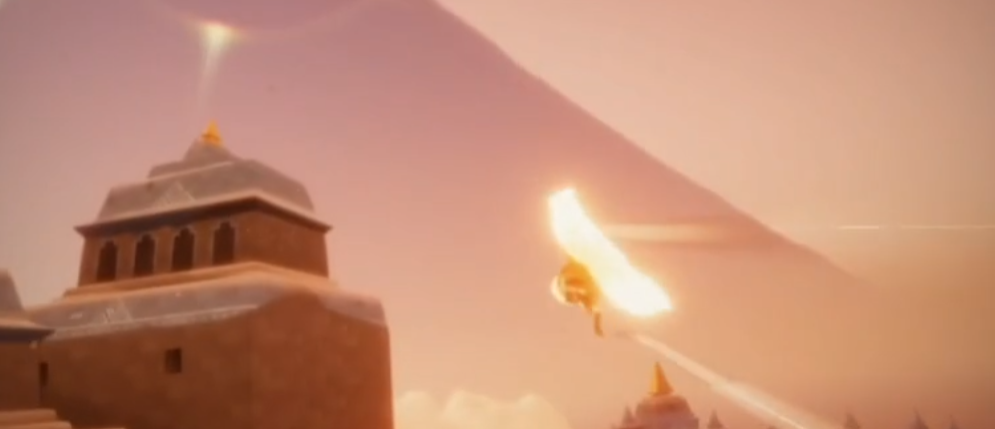 如何在光遇中成功应用直线螺旋策略