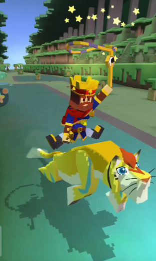 怎样在疯狂动物园游戏中获得高分 怎样在疯狂动物园游戏中获得高分