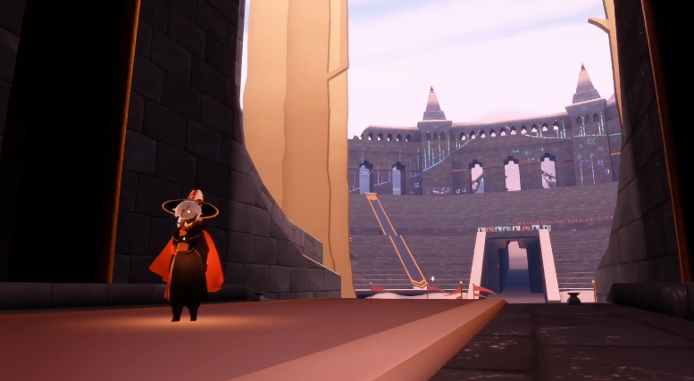 光遇游戏里有没有永久光之翼的获取方法 光遇游戏里有没有永久光之翼的获取方法